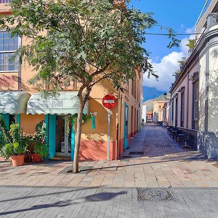 Elita Apartment Los Llanos De Aridane Εξωτερικό φωτογραφία