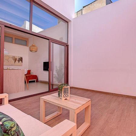 Elita Apartment Los Llanos De Aridane Εξωτερικό φωτογραφία