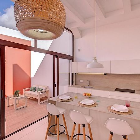 Elita Apartment Los Llanos De Aridane Εξωτερικό φωτογραφία