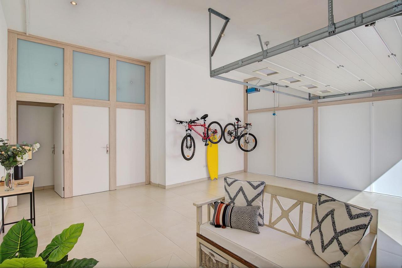 Elita Apartment Los Llanos De Aridane Εξωτερικό φωτογραφία