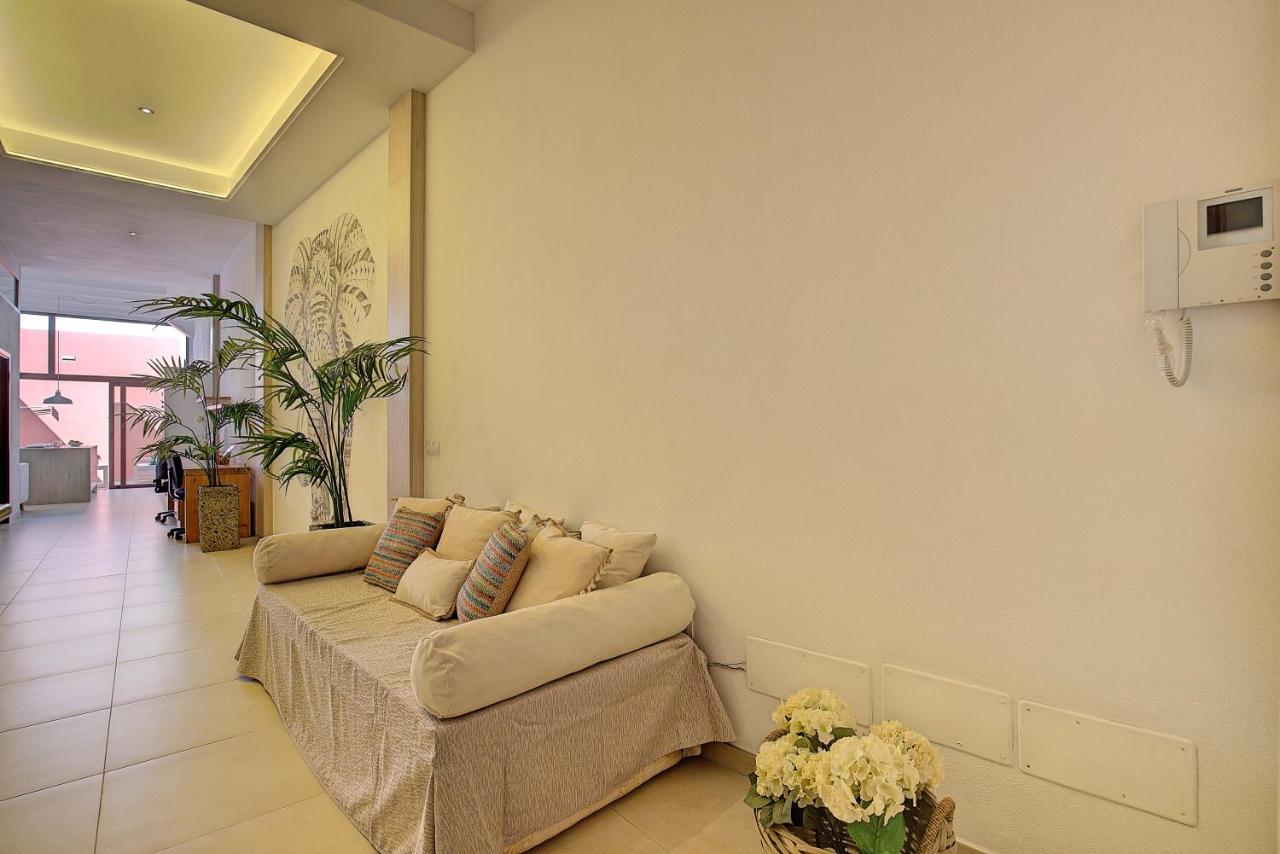 Elita Apartment Los Llanos De Aridane Εξωτερικό φωτογραφία