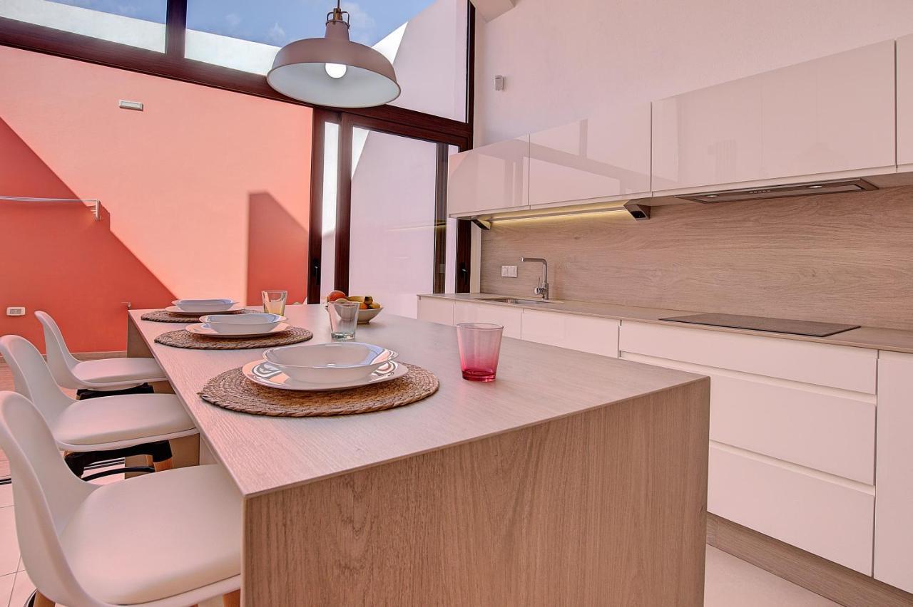 Elita Apartment Los Llanos De Aridane Εξωτερικό φωτογραφία