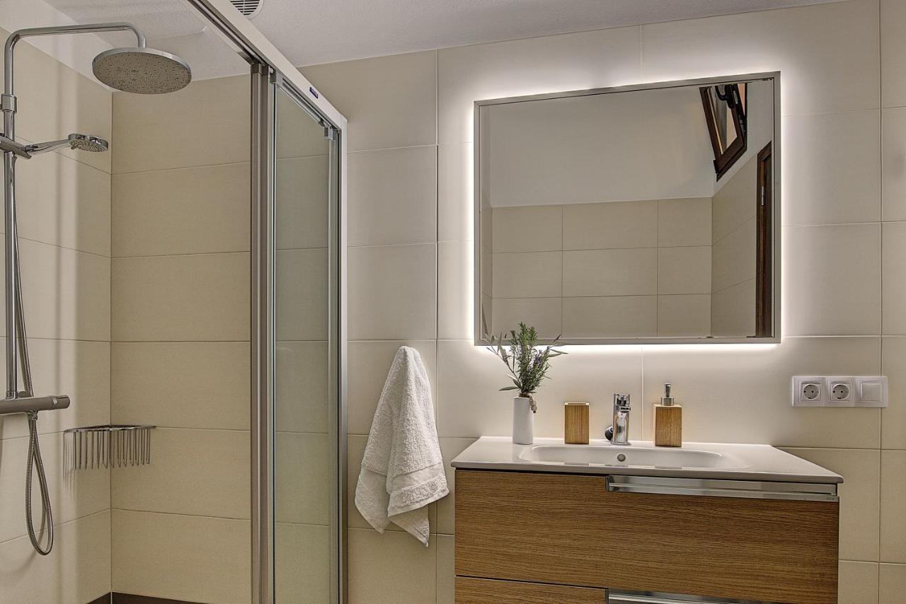 Elita Apartment Los Llanos De Aridane Εξωτερικό φωτογραφία