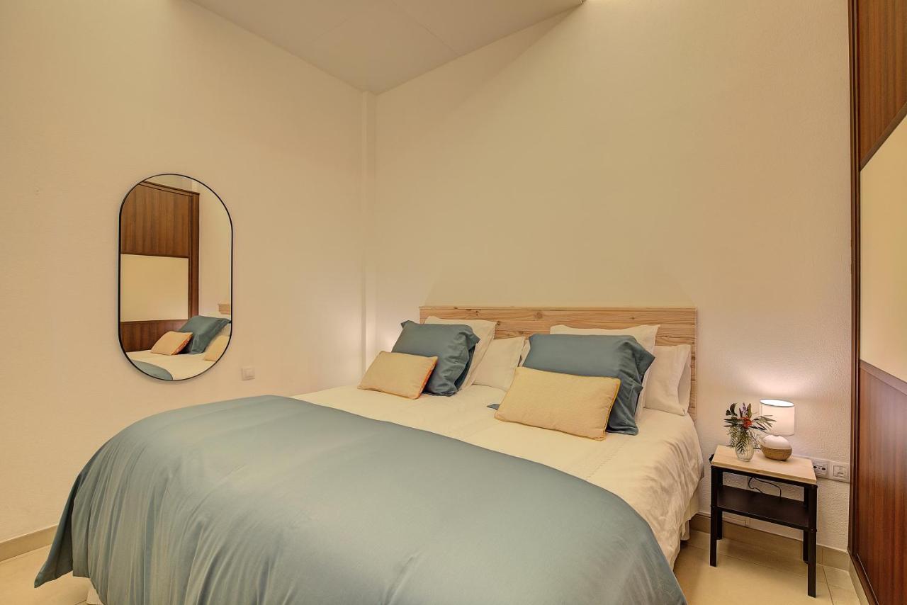 Elita Apartment Los Llanos De Aridane Εξωτερικό φωτογραφία