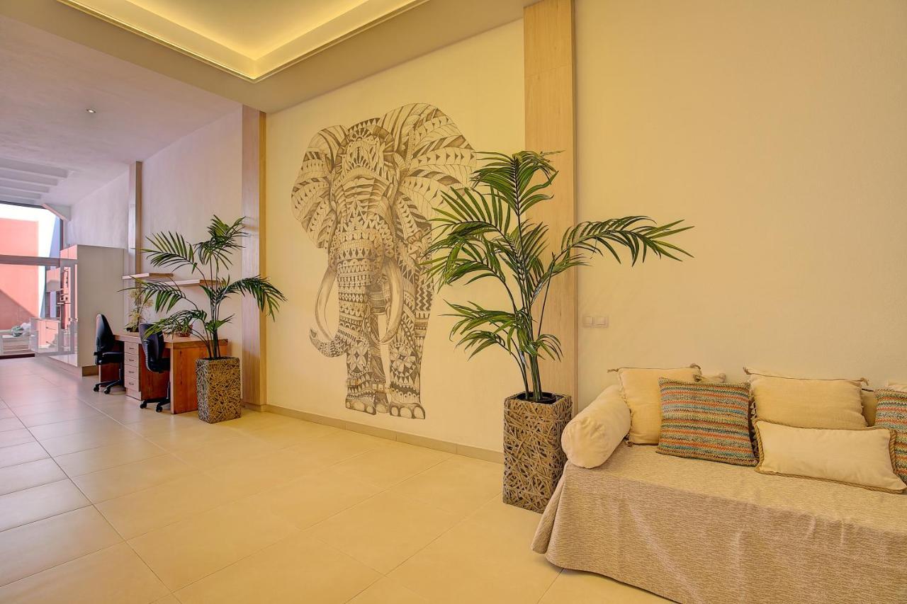 Elita Apartment Los Llanos De Aridane Εξωτερικό φωτογραφία