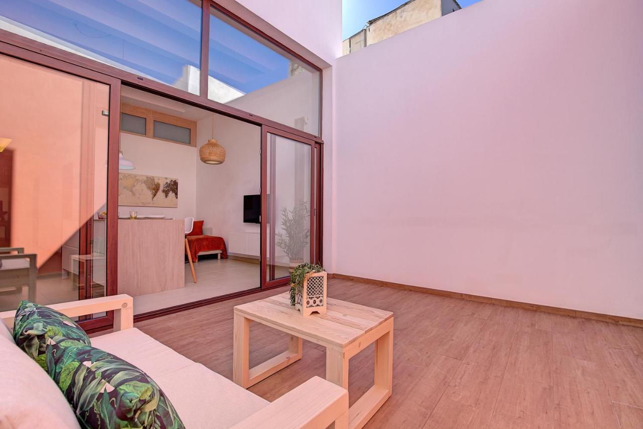 Elita Apartment Los Llanos De Aridane Εξωτερικό φωτογραφία