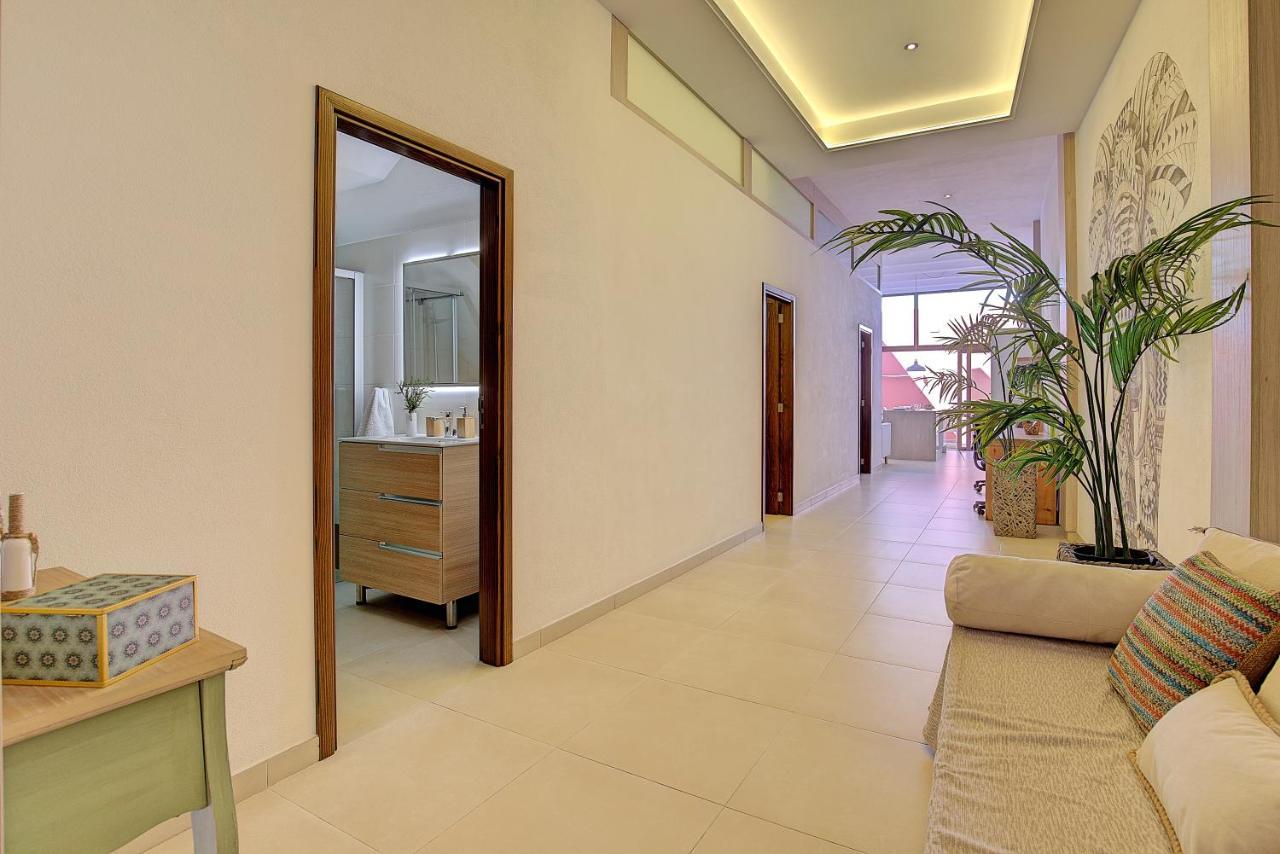 Elita Apartment Los Llanos De Aridane Εξωτερικό φωτογραφία