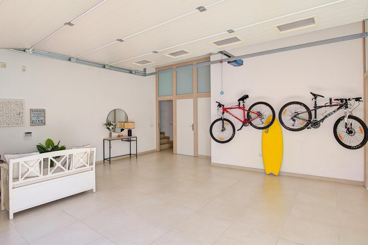 Elita Apartment Los Llanos De Aridane Εξωτερικό φωτογραφία