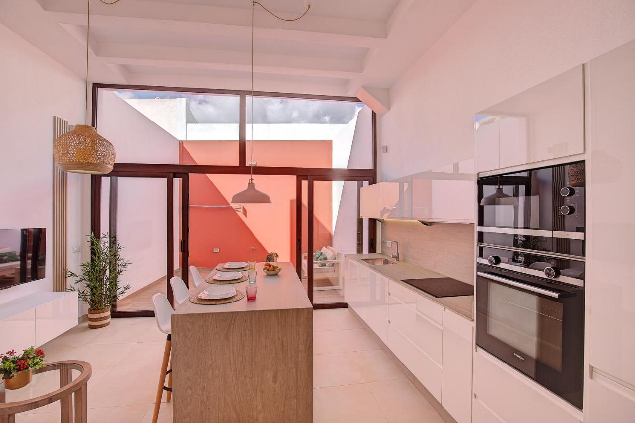 Elita Apartment Los Llanos De Aridane Εξωτερικό φωτογραφία