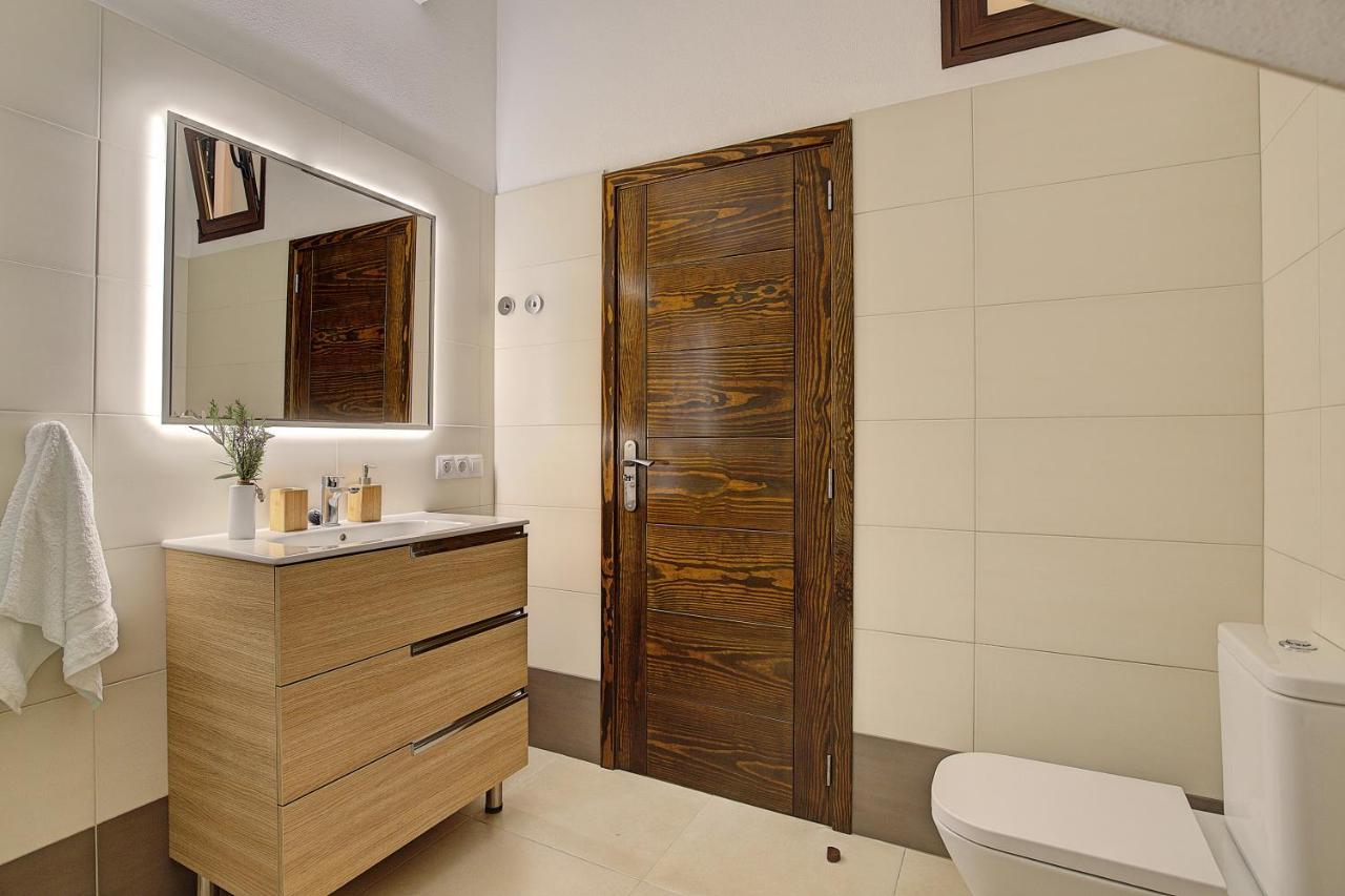 Elita Apartment Los Llanos De Aridane Εξωτερικό φωτογραφία