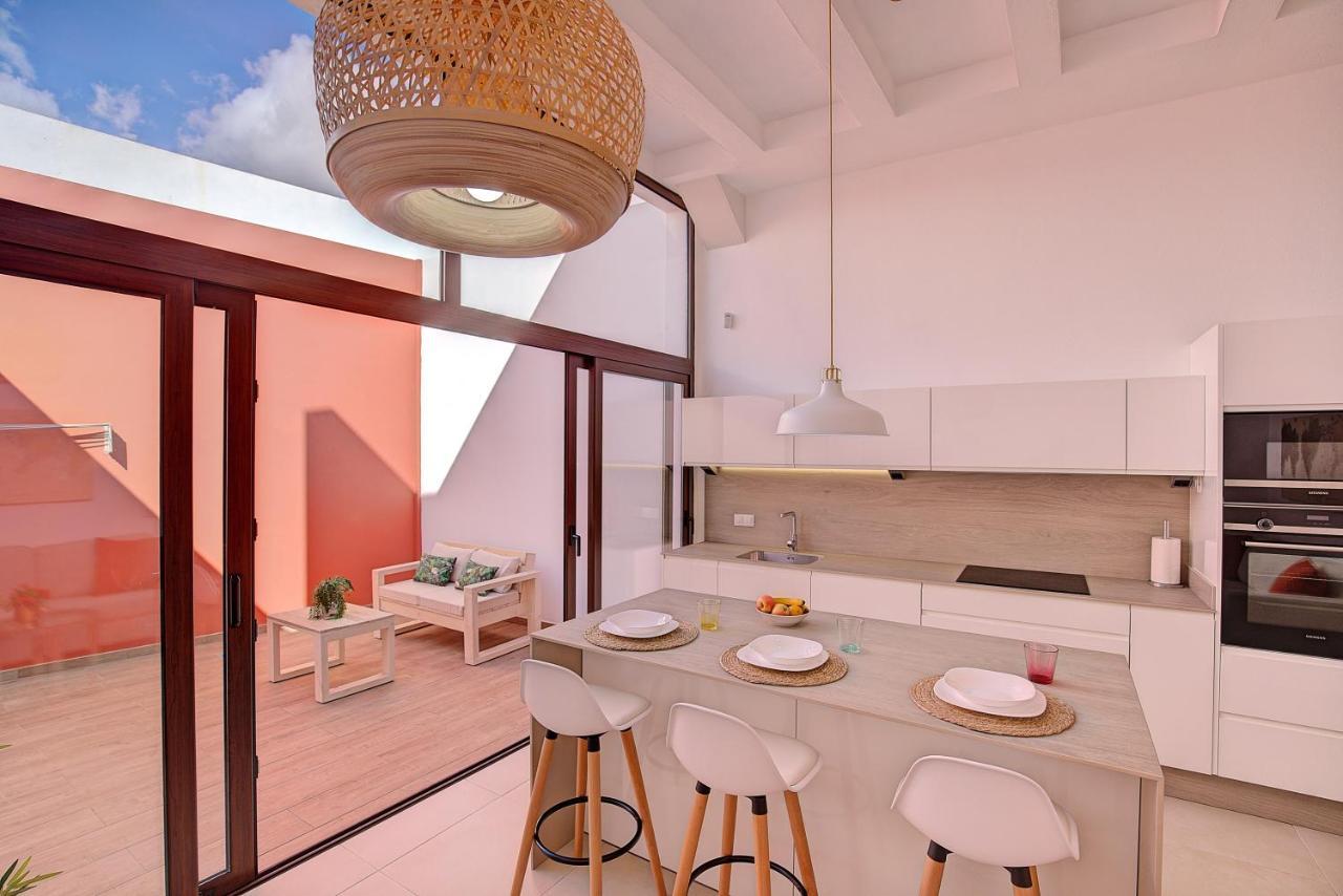 Elita Apartment Los Llanos De Aridane Εξωτερικό φωτογραφία