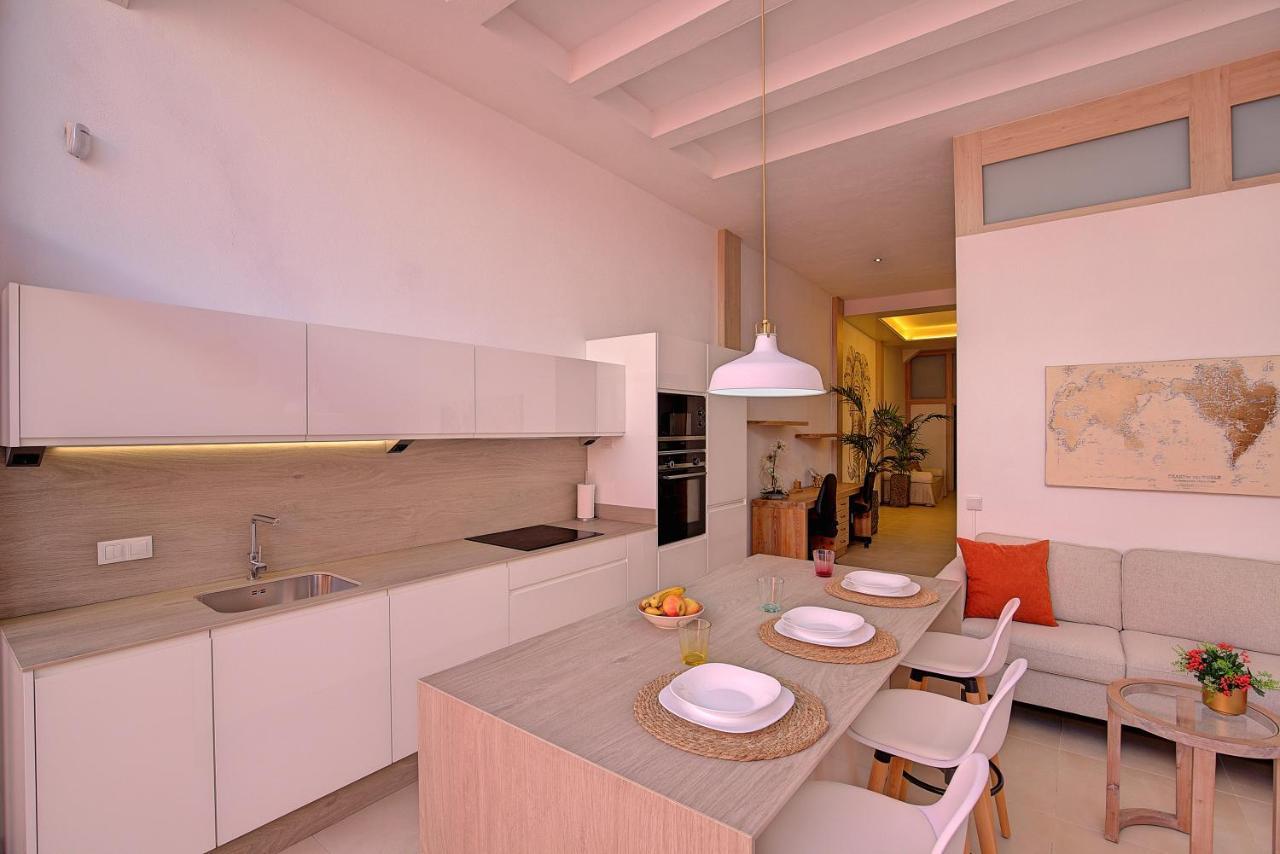 Elita Apartment Los Llanos De Aridane Εξωτερικό φωτογραφία