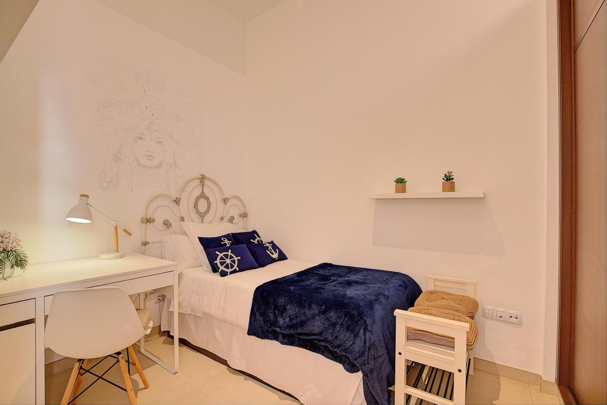 Elita Apartment Los Llanos De Aridane Εξωτερικό φωτογραφία